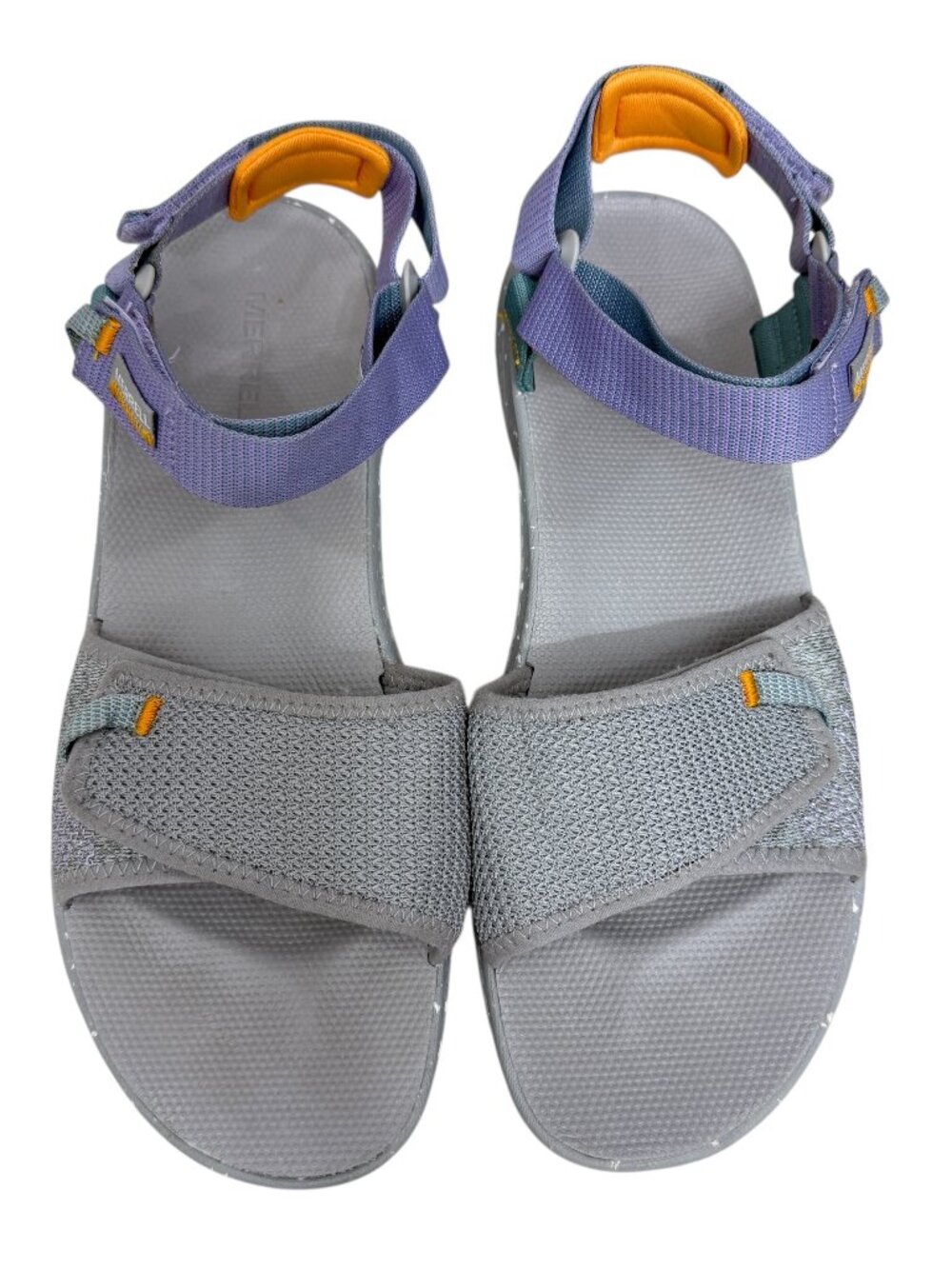 Merrell Bravada Backstrap Paloma Hiking Performance Sandals Women's Size 11 - Picture 2 of 10